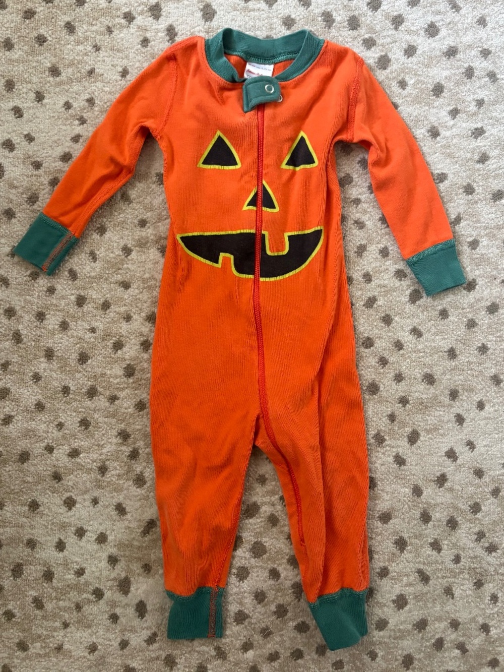 Hanna Andersson Pajamas